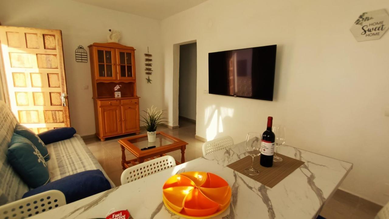 alquilaencanarias Casa La Playa La Gomera Alojera Exterior foto