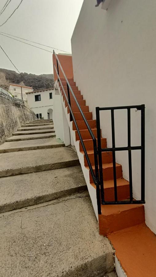 alquilaencanarias Casa La Playa La Gomera Alojera Exterior foto
