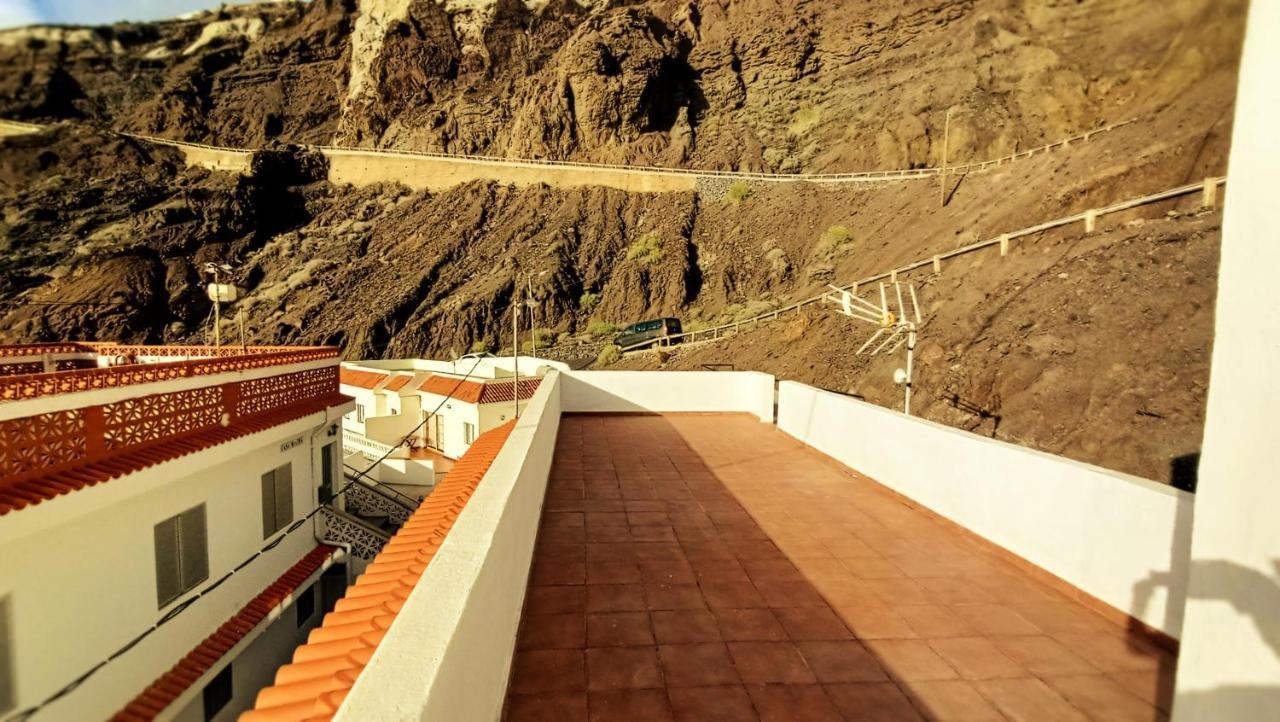 alquilaencanarias Casa La Playa La Gomera Alojera Exterior foto