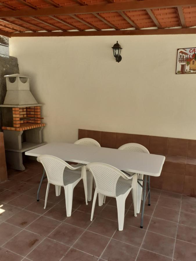 alquilaencanarias Casa La Playa La Gomera Alojera Exterior foto